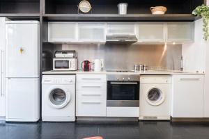 Heritage-Chic Apartment in Cape Town