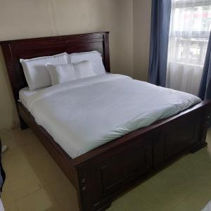 Crown Accommodation Narok