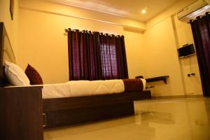 Daffodil serviced apartments