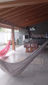 Casa com Piscina Privativa 4 Quartos, Em Bombinhas,SC