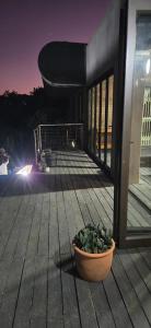 Lazey Bazely Beach Cottage