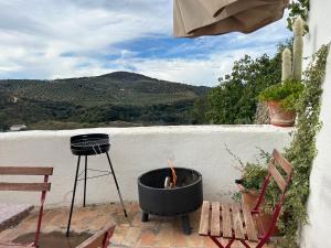 Las casillas de la Villa: SOLEÁ