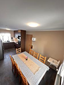 Árbakki-Guesthouse near Egilsstaðir