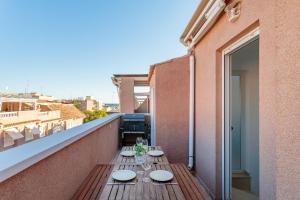 Maikran Seasonal Modern Townhouse Pool & BBQ