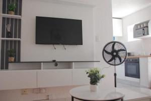 Andys Place - The Village Blues Sandton