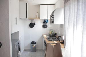 Andys Place - The Village Blues Sandton