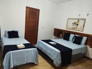 Repouso do Vento Flecheiras