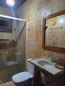 Repouso do Vento Flecheiras