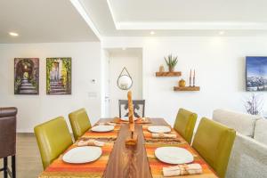 Condo with Expansive Ocean View Encantame Towers 1402