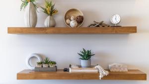 Luxurious 2 Bedroom Ground floor Condo W104