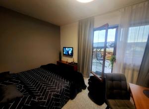 Apartmán Andrea Tatragolf