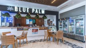 Amazing two bedroom beach front condo W405