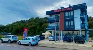 Roden Apart Hotel