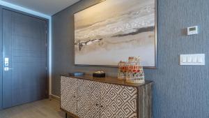 Panoramic beach front condo Verano 1704