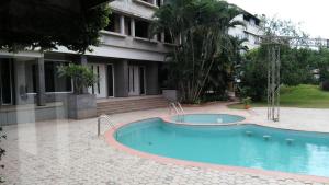Hotel Sankam Residency