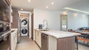 Amazing Beach Front Condo Velero 204 at Encantame Towers