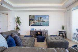 Family Paradise! Splash in The New Lazy River and Sleep In Luxury Encantame Velero 2101