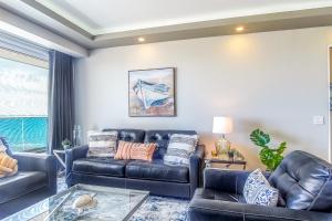 Lovely 2 bedroom condominium (Encantame Verano 902)