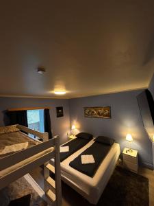 Árbakki-Guesthouse near Egilsstaðir