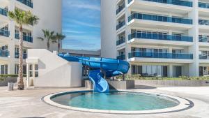 Impressive & beautiful 3 bedroom unit Ocean Front Encantame Velero-2301