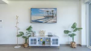 Spectacular 2 Bedroom Ground Floor Condominium Encantame E 105