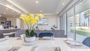 Spectacular 2 Bedroom Ground Floor Condominium Encantame E 105