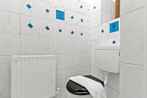 Modern Living by Millennium City & U6 Handelskai