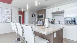 Rocky Point beach Lyfe Encantame Condo Viento 205