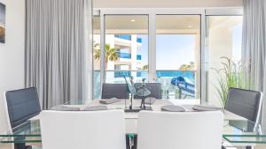 Rocky Point beach Lyfe Encantame Condo Viento 205