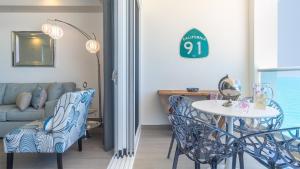 Encantame Towers Viento 1703