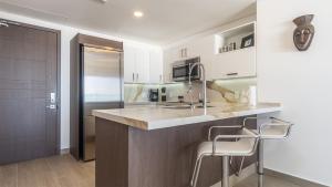 Encantame Towers Viento 1703