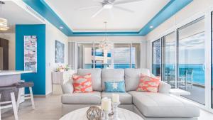 Luxury modern condo at Encantame Towers W1405
