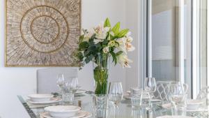 Encantame Towers Viento 1905