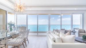 Encantame Towers Viento 1905