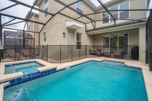 4156DS VILLA 5 BED5 BA