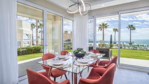 Attractive 2 bedroom condo Encantame Towers Velero 105