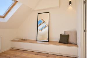 Stylish 1BR close to KMSKA