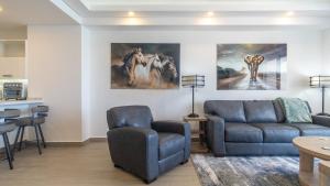 Unique condo by the beach at Encantame Towers W1803