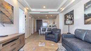 Unique condo by the beach at Encantame Towers W1803