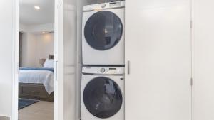 Unique condo by the beach at Encantame Towers W1803