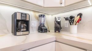 Unique condo by the beach at Encantame Towers W1803