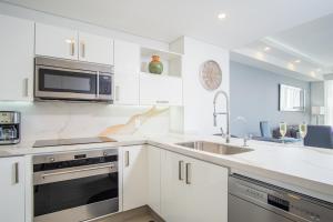 Splash in The New Lazy River and Sleep In Luxury Encantame Towers Velero 303