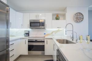 Splash in The New Lazy River and Sleep In Luxury Encantame Towers Velero 303