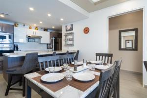 Splash in The New Lazy River and Sleep In Luxury Encantame Towers C 1204