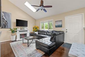 Cozy Mountain Song- Massanutten Mountain