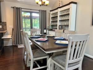 Cozy Mountain Song- Massanutten Mountain