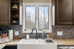 Cozy Mountain Song- Massanutten Mountain