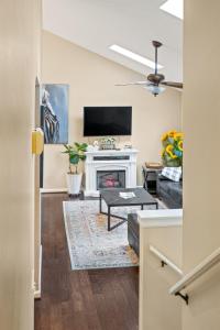 Cozy Mountain Song- Massanutten Mountain