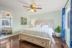 Cozy Mountain Song- Massanutten Mountain