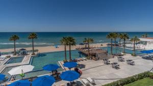 Amazing condo by the beach Encantame W1203